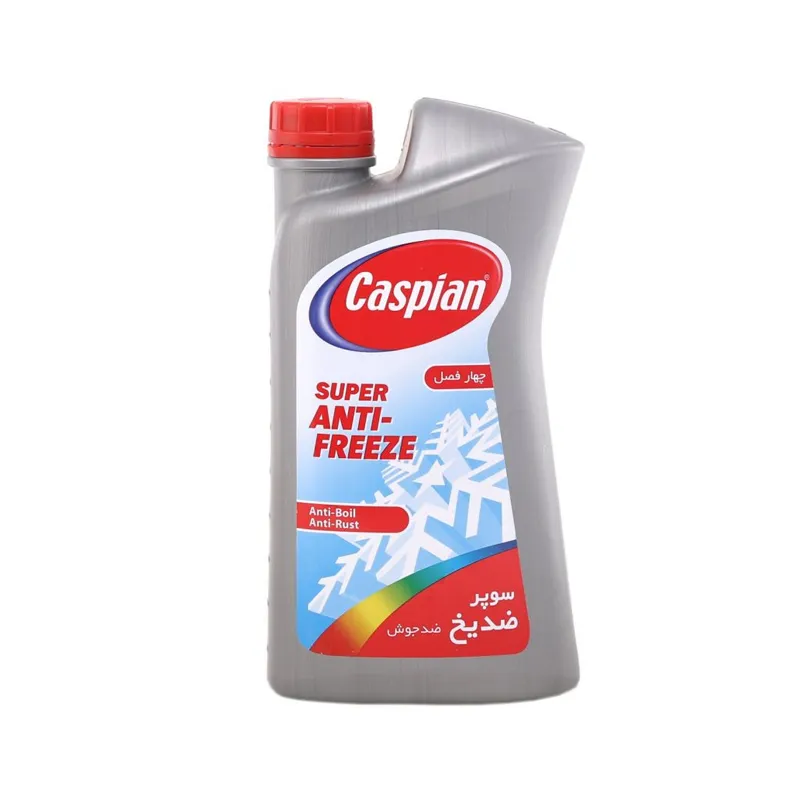 ضدیخ