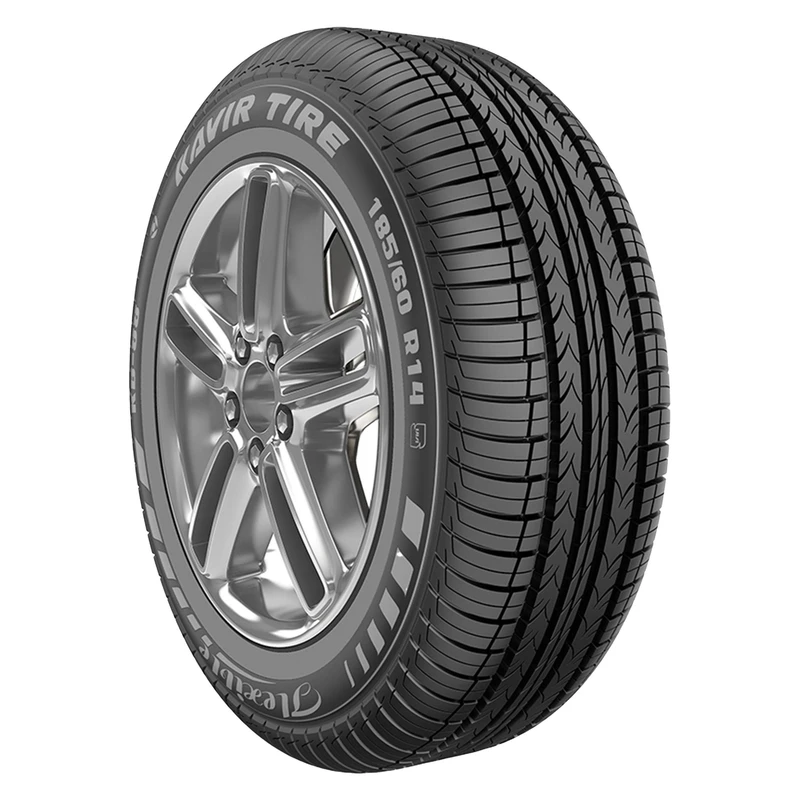 لاستیک خودرو کویر تایر مدل KB88